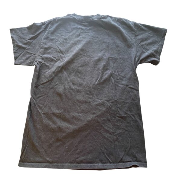 Whitney Houston black Medium screen print short sleeve crew neck tee - Picture 6 of 6